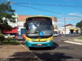 Viação Garcia 7089 na cidade de Rolândia, Paraná, Brasil, por Emanoel Diego.. ID da foto: :id.