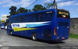 RodeRotas - Rotas de Viação do Triângulo 72111 na cidade de São Paulo, São Paulo, Brasil, por Saimom  Lima. Número da foto: #4746973.