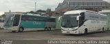 Empresa de Ônibus Pássaro Marron 5901 na cidade de Guarulhos, São Paulo, Brasil, por Gilson Rodrigues dos Santos Junior. Número da foto: #4745792.