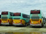 Expressa Turismo 55430 na cidade de Aparecida, São Paulo, Brasil, por Luis Henrique Silva. Número da foto: #4747430.