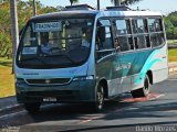 Viação Tabuazeiro 537 na cidade de Vitória, Espírito Santo, Brasil, por Danilo Moraes. Número da foto: #4747324.