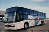 Auto Viação 1001 RJ 108.472 na cidade de Macaé, Rio de Janeiro, Brasil, por Rafael Fernandes de Avellar. Número da foto: #4746787.