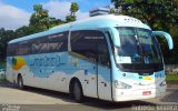 Transportadora Turística Natal 1610 na cidade de São Paulo, São Paulo, Brasil, por Roberto Teixeira. Número da foto: #4746691.