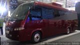 Ônibus Particulares 3.064 na cidade de São Paulo, São Paulo, Brasil, por Luiz Henrique Fornazari Toledo. Número da foto: #:id.