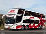 JBL Turismo 6500 na cidade de São Paulo, São Paulo, Brasil, por Alexandre Promenzio. Número da foto: #:id.