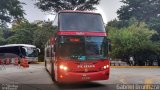 Pluma Conforto e Turismo 7005 na cidade de São Paulo, São Paulo, Brasil, por Gabriel Brunhara. Número da foto: #4745433.