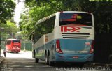 Rápido Ribeirão Preto 3510 na cidade de São Paulo, São Paulo, Brasil, por Francisco Mauricio Freire. Número da foto: #4746384.