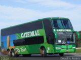 Catedral Turismo 9024 na cidade de Brasília, Distrito Federal, Brasil, por Douglas Andrez. Número da foto: #4745351.