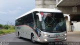 Expresso Cristália 205141 na cidade de Campinas, São Paulo, Brasil, por Julio Medeiros. Número da foto: #4746300.
