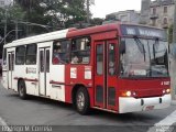 Himalaia Transportes > Ambiental Transportes Urbanos 4 1687 na cidade de São Paulo, São Paulo, Brasil, por Jonathan  Aguiar Correa. Número da foto: #4747671.
