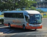 Planeta Transportes Rodoviários 2105 na cidade de Vitória, Espírito Santo, Brasil, por Danilo Moraes. Número da foto: #4747291.