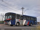 Viação Boa Vista BV-10014 na cidade de Monte Mor, São Paulo, Brasil, por José Eduardo Garcia Pontual. Número da foto: #:id.