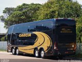 Viação Garcia 7347 na cidade de Curitiba, Paraná, Brasil, por Pedroka Ternoski. Número da foto: #:id.