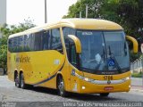 Viação Nordeste 1706 na cidade de Fortaleza, Ceará, Brasil, por Vieira Santos. Número da foto: #4746223.