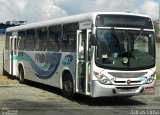 FAOL - Friburgo Auto Ônibus 412 na cidade de Nova Friburgo, Rio de Janeiro, Brasil, por Lucas Lima. Número da foto: #:id.