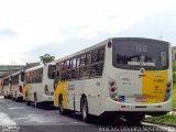 Allibus Transportes 4 5068 na cidade de São Paulo, São Paulo, Brasil, por Vinicius Oliveira Nascimento. Número da foto: #4746960.