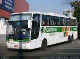 Empresa Gontijo de Transportes 21045 na cidade de Rio de Janeiro, Rio de Janeiro, Brasil, por Gabriel Henrique Lima. Número da foto: #4745172.