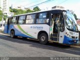 Costa Sul Transportes e Turismo 365 na cidade de Cachoeiro de Itapemirim, Espírito Santo, Brasil, por Nicácio Goulart Macedo. ID da foto: :id.