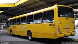 Viação Nobel 31290 na cidade de Fazenda Rio Grande, Paraná, Brasil, por Gean Oliveira. Número da foto: #:id.