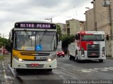 Allibus Transportes 4 5157 na cidade de São Paulo, São Paulo, Brasil, por Vinicius Oliveira Nascimento. Número da foto: #4747380.