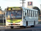Ônibus Particulares B55153 na cidade de Esplanada, Bahia, Brasil, por José Helvécio. Número da foto: #:id.