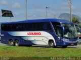 Viação Águia Branca 24270 na cidade de Vitória, Espírito Santo, Brasil, por Natã  Souza. Número da foto: #:id.
