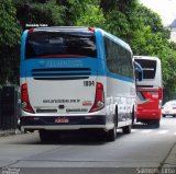 Viação Piracicabana 1894 na cidade de São Paulo, São Paulo, Brasil, por Saimom  Lima. Número da foto: #4746978.