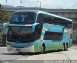 Viação Sampaio 11605 na cidade de Rio de Janeiro, Rio de Janeiro, Brasil, por Marcelo Candido de Oliveira. Número da foto: #4746368.