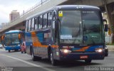 Breda Transportes e Serviços 1175 na cidade de São Paulo, São Paulo, Brasil, por Roberto Teixeira. Número da foto: #:id.