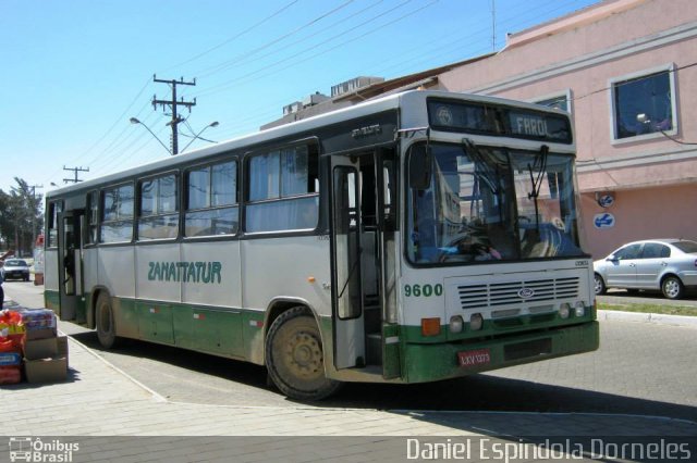 ZanattaTur Agência de Viagens e Turismo 9600 na cidade de Laguna, Santa Catarina, Brasil, por Daniel Espindola Dorneles. Número da foto: #5387488.