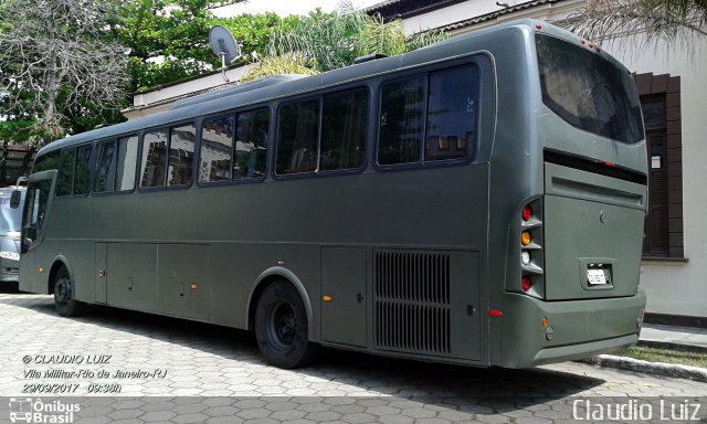 Exército Brasileiro 9217 na cidade de Rio de Janeiro, Rio de Janeiro, Brasil, por Claudio Luiz. Número da foto: #5387032.