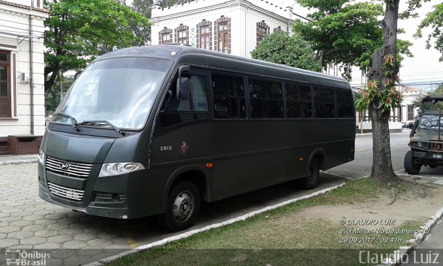 Exército Brasileiro S/N na cidade de Rio de Janeiro, Rio de Janeiro, Brasil, por Claudio Luiz. Número da foto: #5387160.