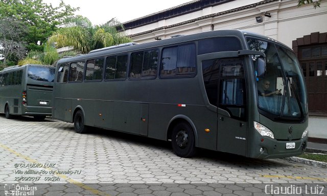 Exército Brasileiro EB3471225852 na cidade de Rio de Janeiro, Rio de Janeiro, Brasil, por Claudio Luiz. Número da foto: #5387158.