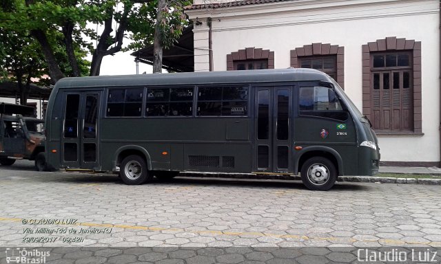 Exército Brasileiro S/N na cidade de Rio de Janeiro, Rio de Janeiro, Brasil, por Claudio Luiz. ID da foto: 5388617.