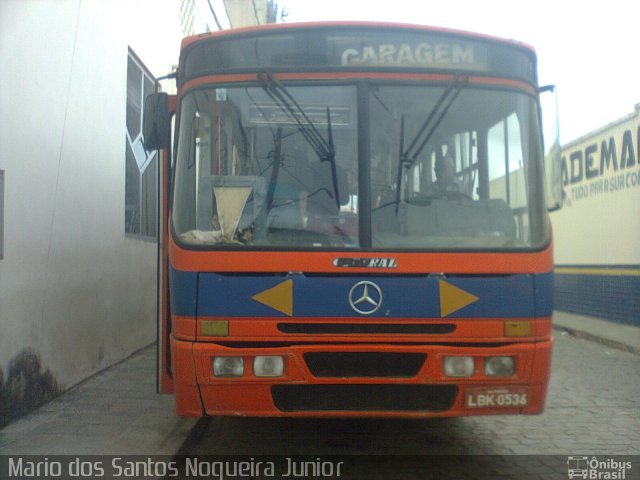 Moisvan Transportes 27657 na cidade de Piritiba, Bahia, Brasil, por Mario dos Santos Nogueira Junior. Número da foto: #5387371.