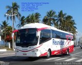 Empresa Reunidas Paulista de Transportes 145401 na cidade de Caraguatatuba, São Paulo, Brasil, por Paulo Rafael Peixoto. Número da foto: #5389570.