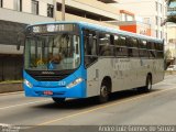ANSAL - Auto Nossa Senhora de Aparecida 212 na cidade de Juiz de Fora, Minas Gerais, Brasil, por André Luiz Gomes de Souza. Número da foto: #5388710.
