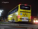 Viação Itapemirim 5813 na cidade de Vitória, Espírito Santo, Brasil, por Whitiney Siqueira. Número da foto: #5387153.