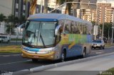 Fácil Transportes e Turismo RJ 140.017 na cidade de Rio de Janeiro, Rio de Janeiro, Brasil, por Mateus da Silva Nascimento Palmeira. Número da foto: #:id.