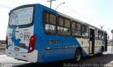 VB Transportes e Turismo 1943 na cidade de Campinas, São Paulo, Brasil, por Matheus Gabriel dos Santos. ID da foto: :id.