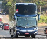 Viação Cometa 17304 na cidade de Conselheiro Lafaiete, Minas Gerais, Brasil, por Rodrigo  Aparecido. Número da foto: #5388992.