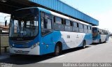VB Transportes e Turismo 1796 na cidade de Campinas, São Paulo, Brasil, por Matheus Gabriel dos Santos. Número da foto: #5388960.