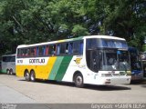 Empresa Gontijo de Transportes 11170 na cidade de São Paulo, São Paulo, Brasil, por José Geyvson da Silva. Número da foto: #5388296.
