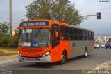 TRANSPPASS - Transporte de Passageiros 8 1099 na cidade de Osasco, São Paulo, Brasil, por Roberto Teixeira. Número da foto: #:id.