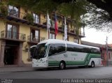 Yanguas Turismo 703 na cidade de Santa Cruz, Colchagua, Libertador General Bernardo O'Higgins, Chile, por Pablo Andres Yavar Espinoza. Número da foto: #5387697.