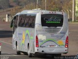 Actur Viagens 1042 na cidade de Conselheiro Lafaiete, Minas Gerais, Brasil, por Rodrigo  Aparecido. Número da foto: #5389032.