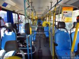 BBTT - Benfica Barueri Transporte e Turismo 27.557 na cidade de São Paulo, São Paulo, Brasil, por Willian Sousa. Número da foto: #:id.