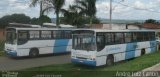 Ônibus Particulares 0904 na cidade de Senador Canedo, Goiás, Brasil, por André Luiz Canon. Número da foto: #5386789.