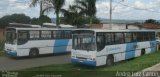 Ônibus Particulares 0904 na cidade de Senador Canedo, Goiás, Brasil, por André Luiz Canon. ID da foto: :id.