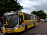 TIL Transportes Coletivos 583 na cidade de Cambé, Paraná, Brasil, por Rogério César. ID da foto: :id.